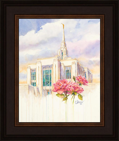 Eternal Promise Ogden Temple