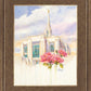 Eternal Promise Ogden Temple