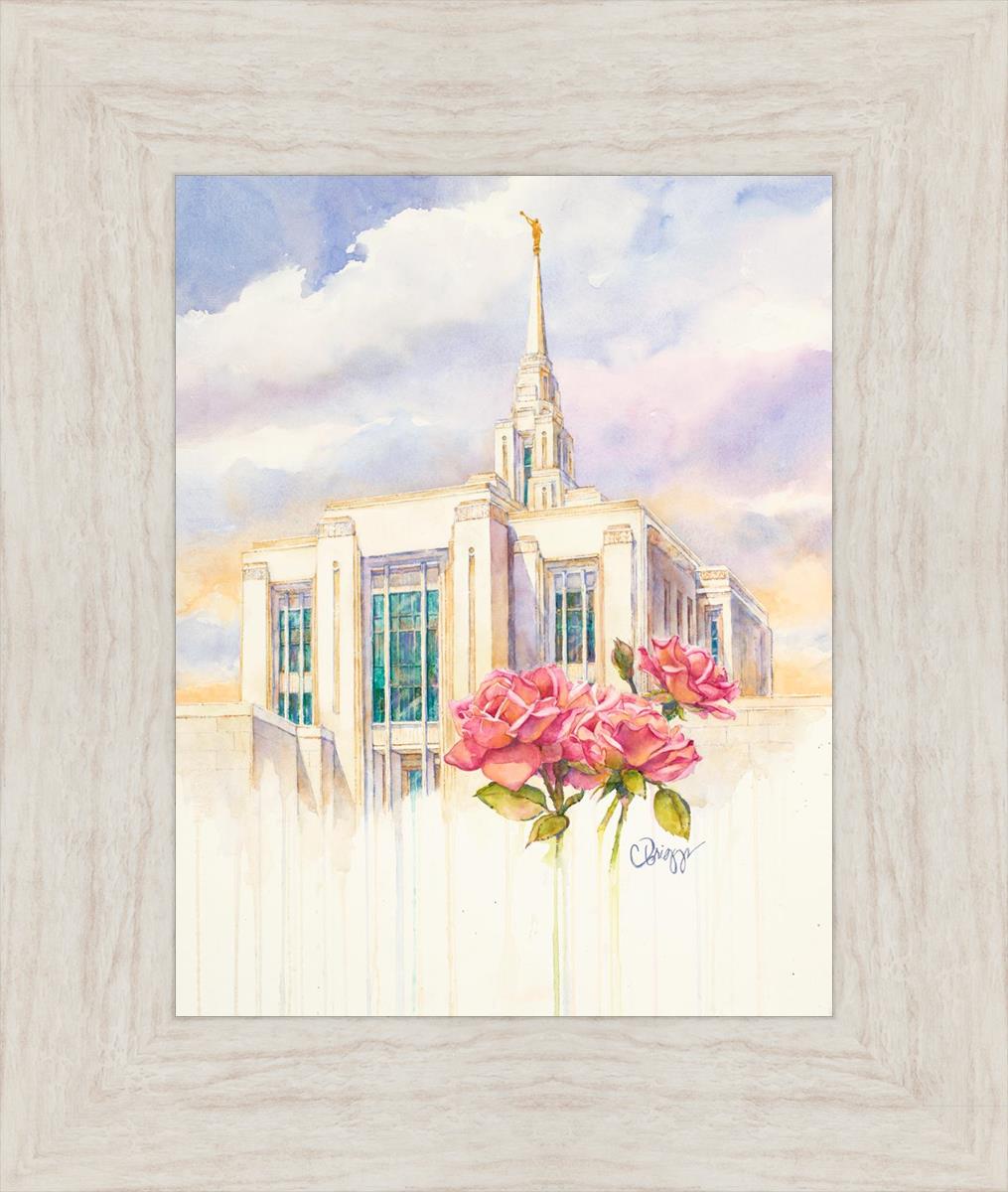 Eternal Promise Ogden Temple
