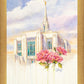 Eternal Promise Ogden Temple