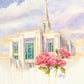 Eternal Promise Ogden Temple