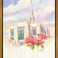 Eternal Promise Ogden Temple