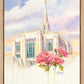 Eternal Promise Ogden Temple