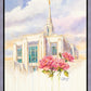 Eternal Promise Ogden Temple