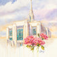 Eternal Promise Ogden Temple