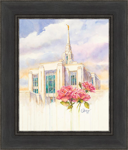 Eternal Promise Ogden Temple