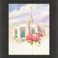 Eternal Promise Ogden Temple