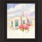 Eternal Promise Ogden Temple