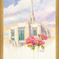Eternal Promise Ogden Temple
