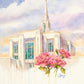 Eternal Promise Ogden Temple