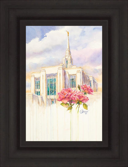 Eternal Promise Ogden Temple