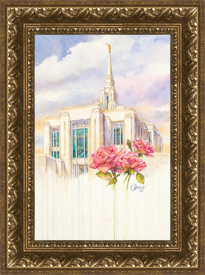 Eternal Promise Ogden Temple