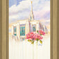 Eternal Promise Ogden Temple