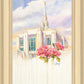 Eternal Promise Ogden Temple