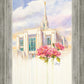 Eternal Promise Ogden Temple