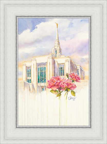 Eternal Promise Ogden Temple
