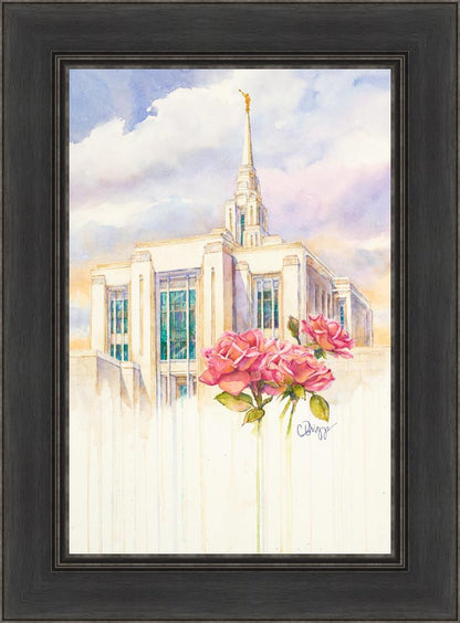 Eternal Promise Ogden Temple
