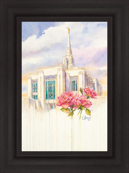 Eternal Promise Ogden Temple