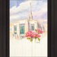 Eternal Promise Ogden Temple