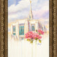 Eternal Promise Ogden Temple