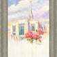 Eternal Promise Ogden Temple