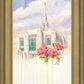 Eternal Promise Ogden Temple