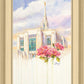 Eternal Promise Ogden Temple