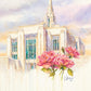Eternal Promise Ogden Temple