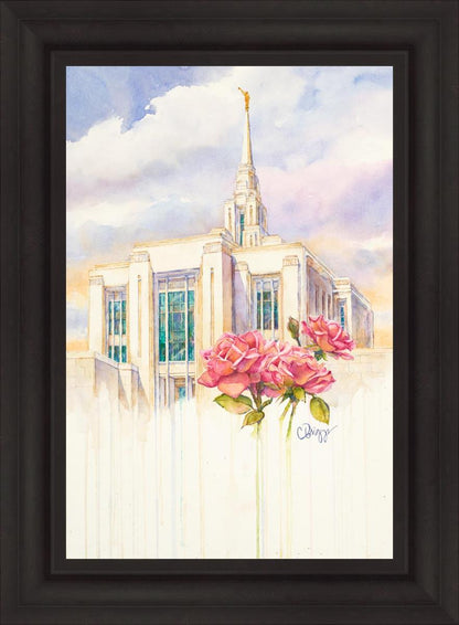 Eternal Promise Ogden Temple