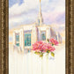 Eternal Promise Ogden Temple