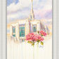 Eternal Promise Ogden Temple