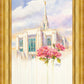 Eternal Promise Ogden Temple