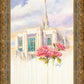 Eternal Promise Ogden Temple