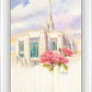 Eternal Promise Ogden Temple