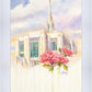 Eternal Promise Ogden Temple