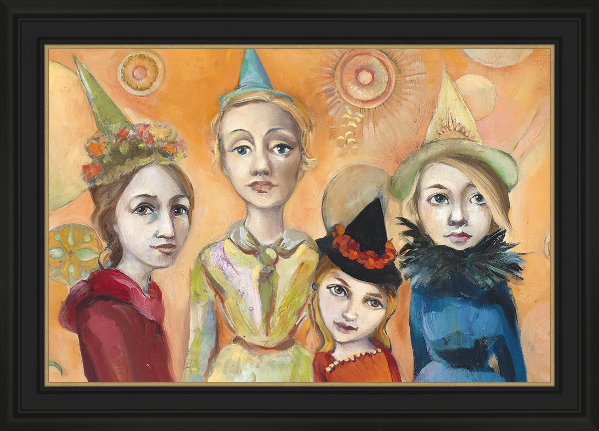 Witches Night Out