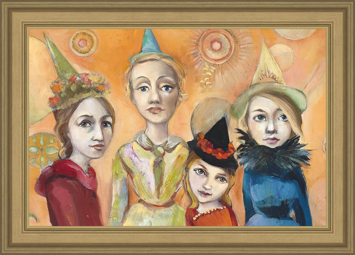 Witches Night Out
