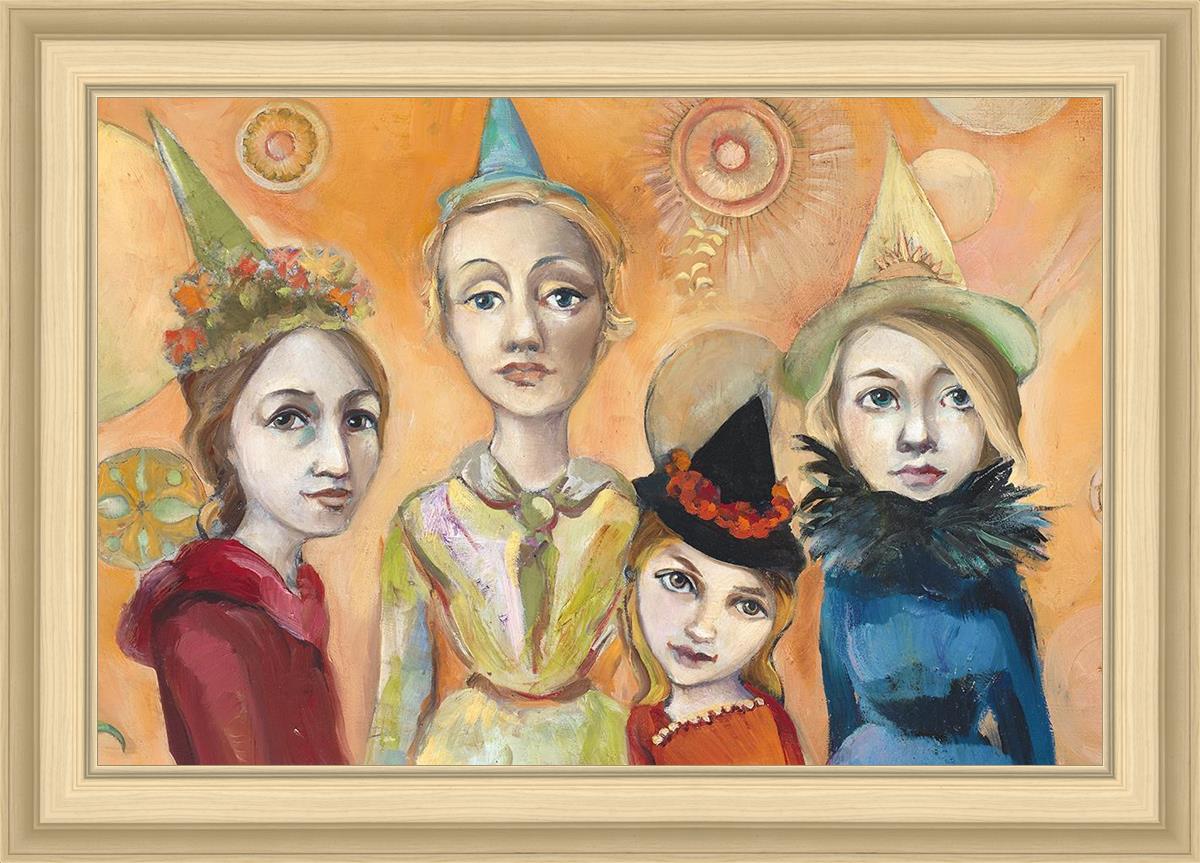 Witches Night Out