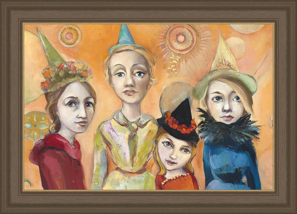 Witches Night Out