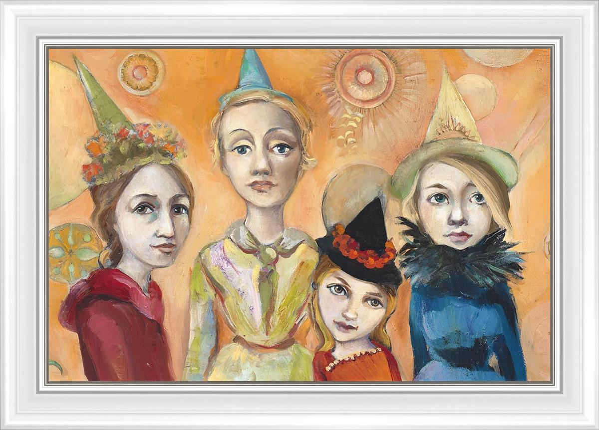 Witches Night Out