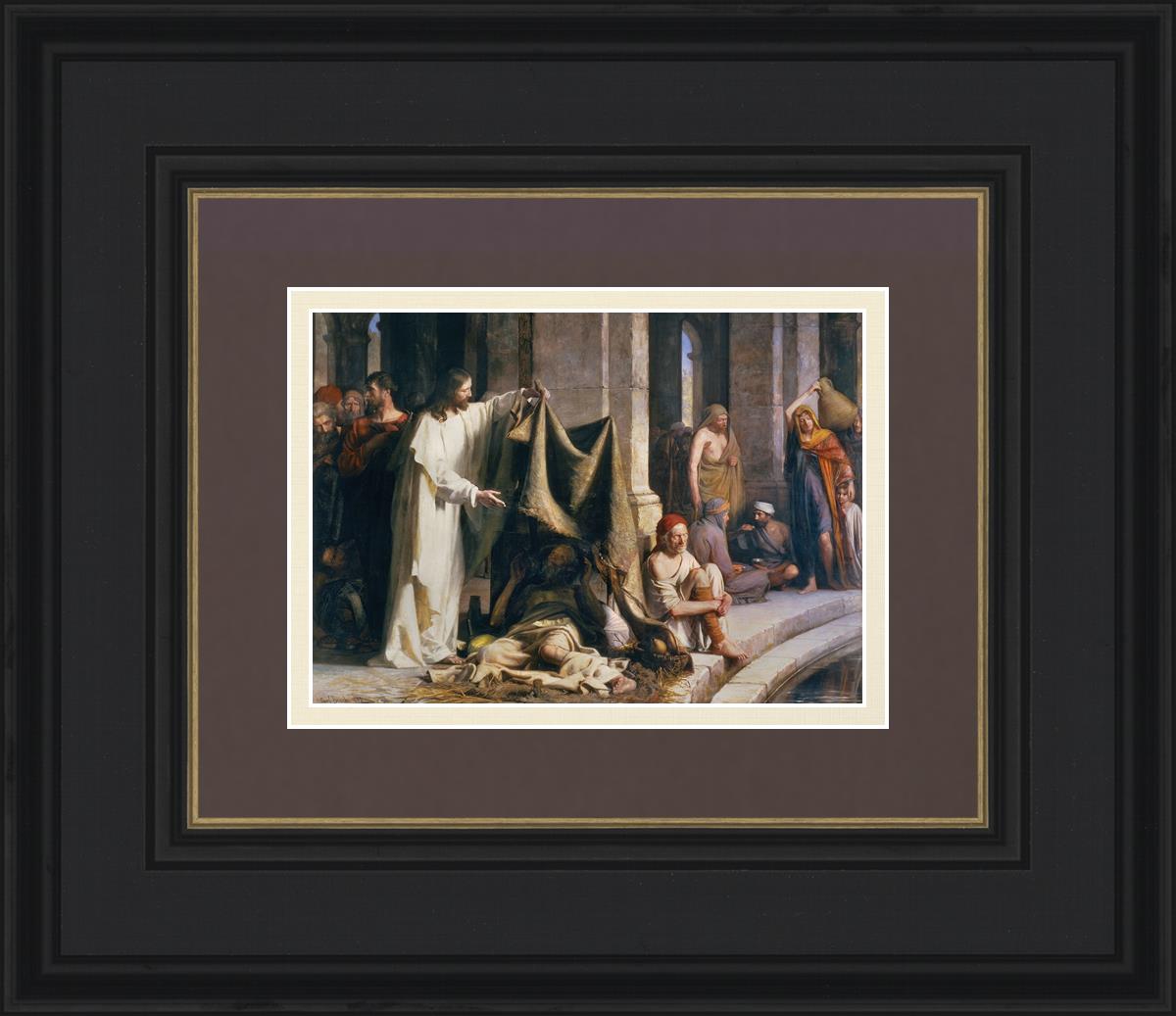 Pool of Bethesda