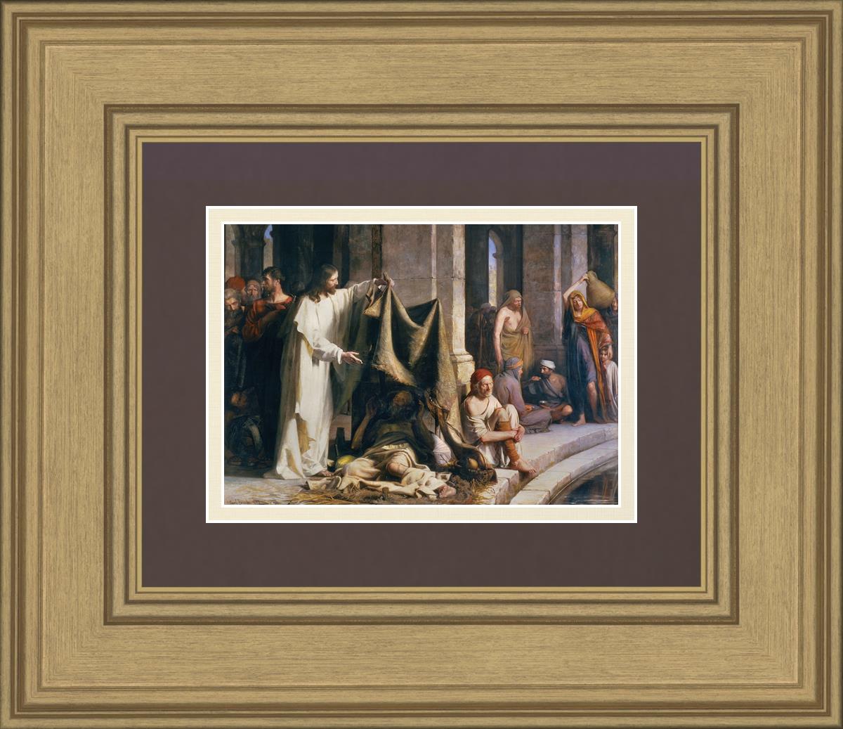 Pool of Bethesda