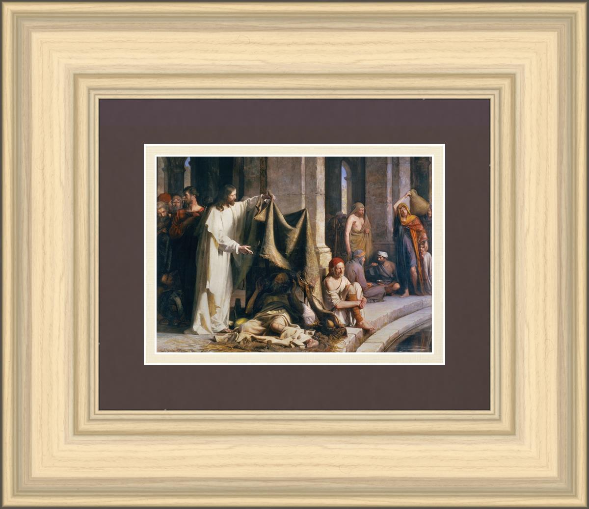 Pool of Bethesda