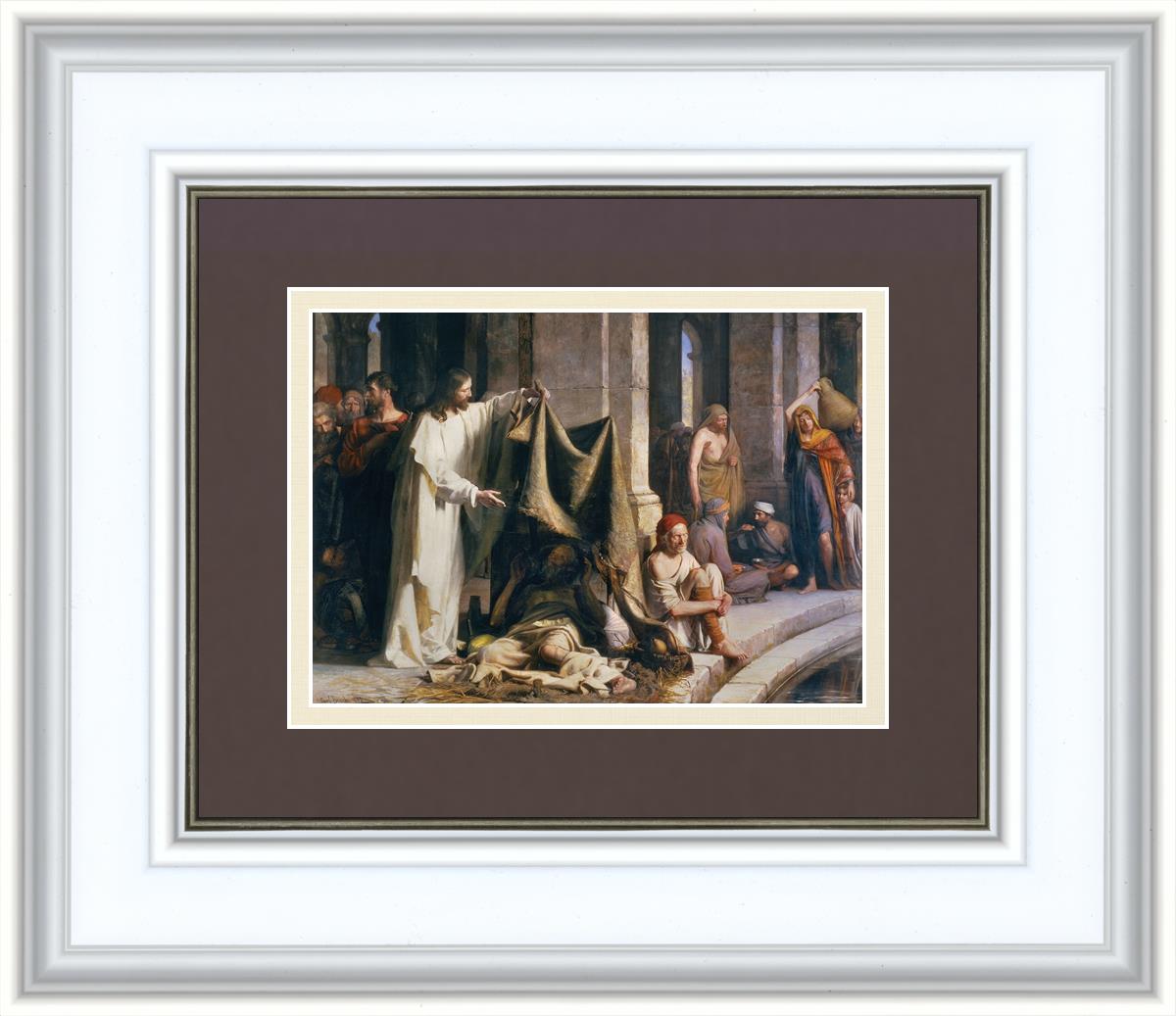 Pool of Bethesda