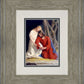 Gethsemane