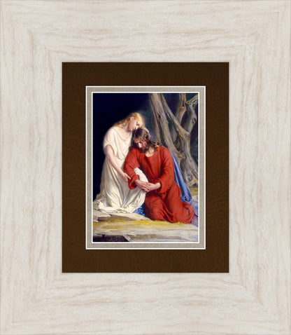 Gethsemane