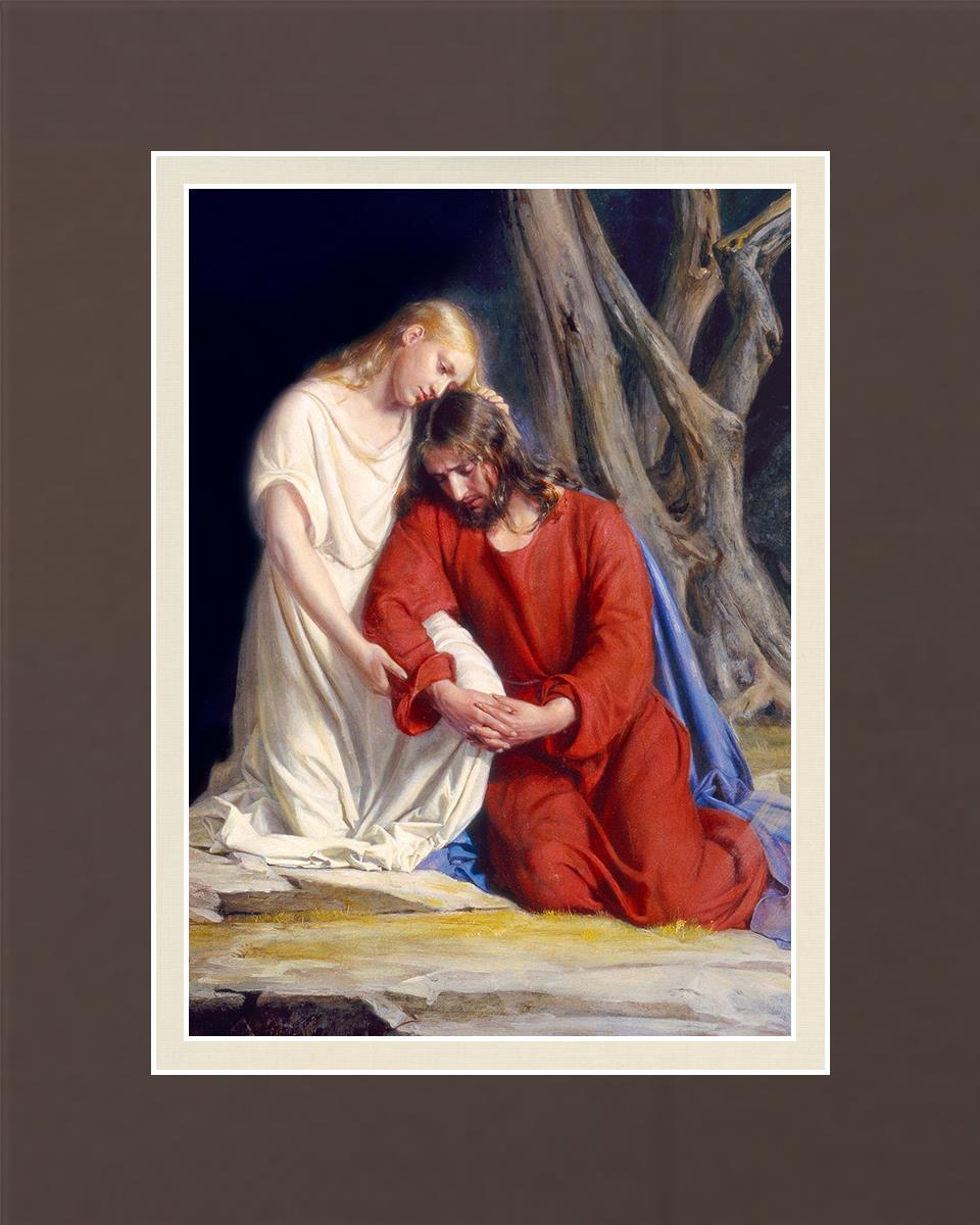 Gethsemane