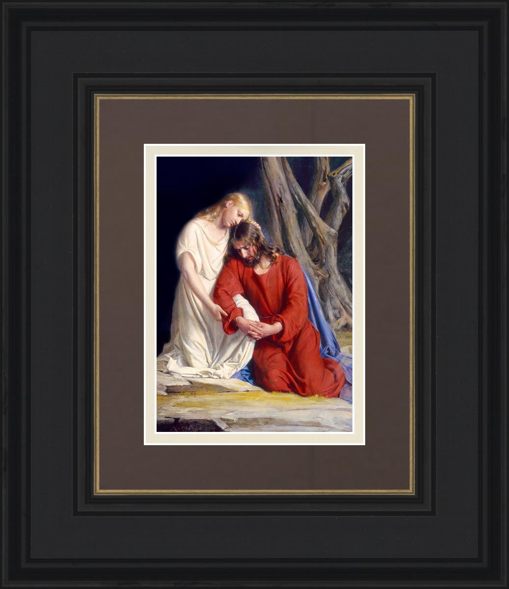 Gethsemane