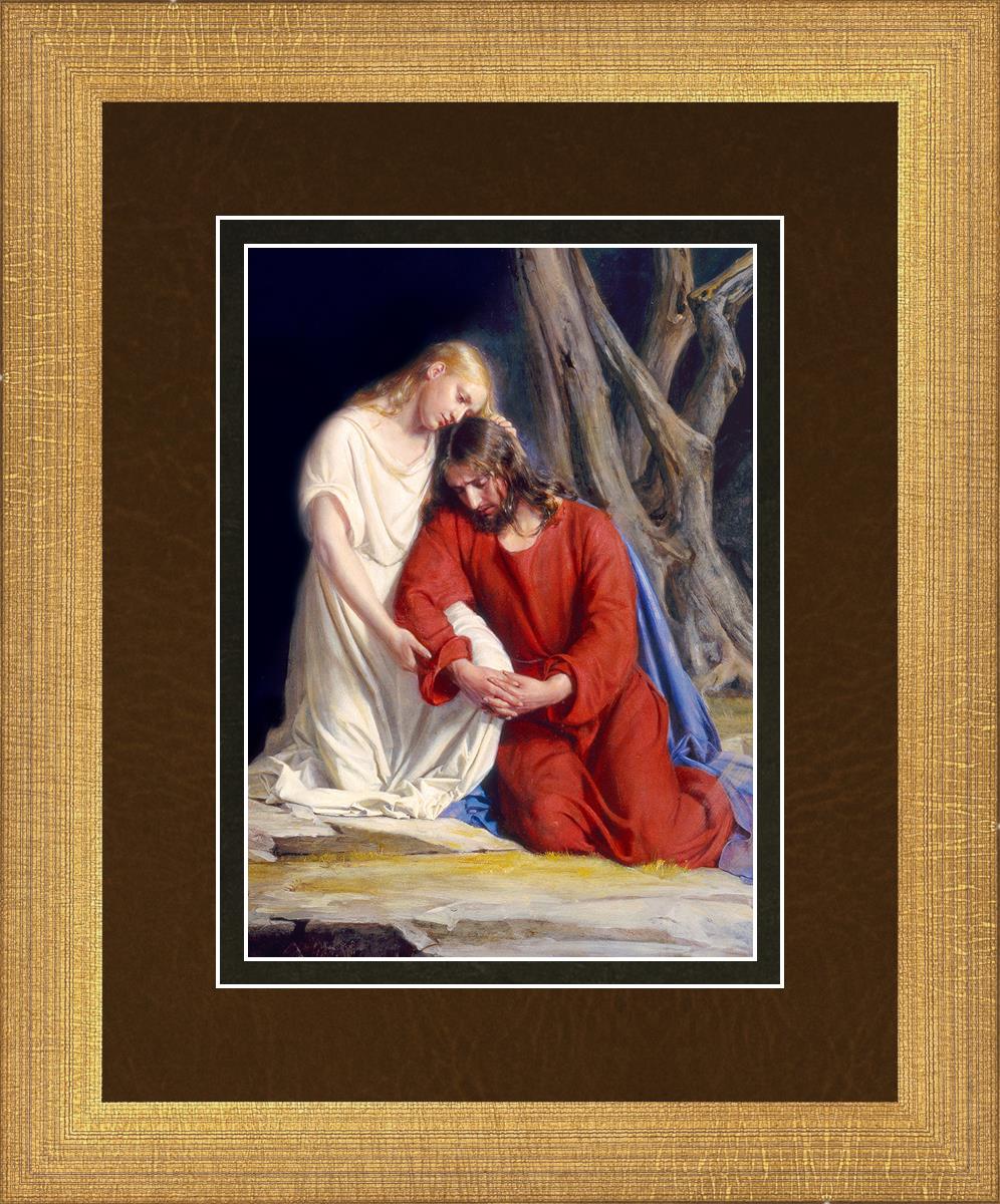 Gethsemane