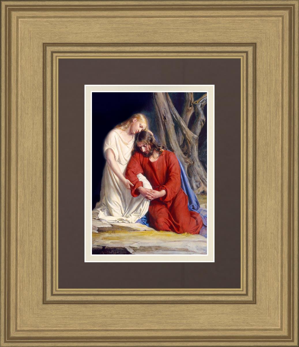Gethsemane
